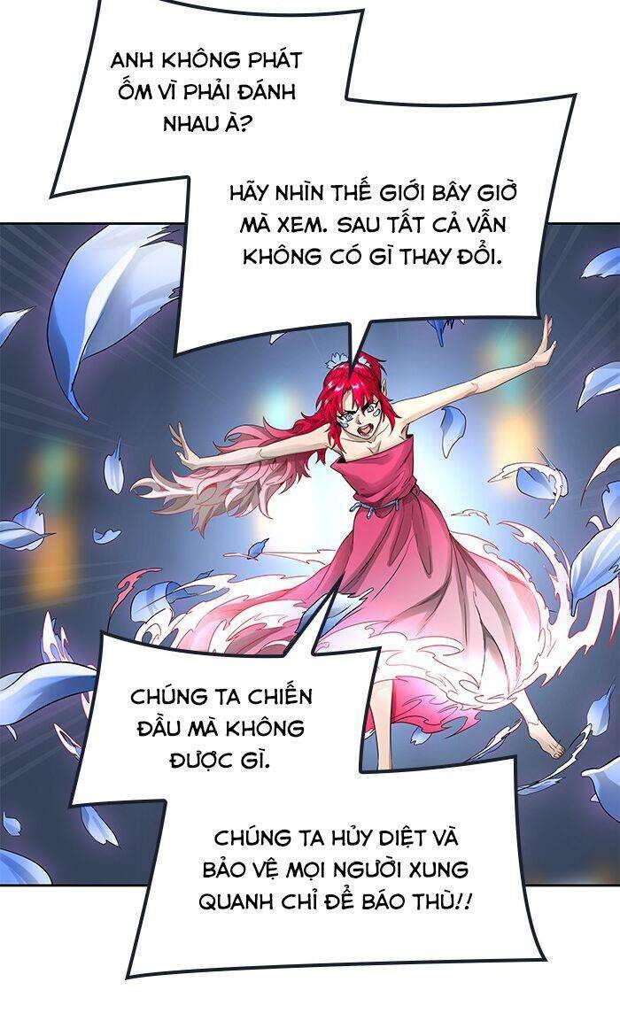 Tòa Tháp Bí Ẩn 2 Chapter 477 - 6