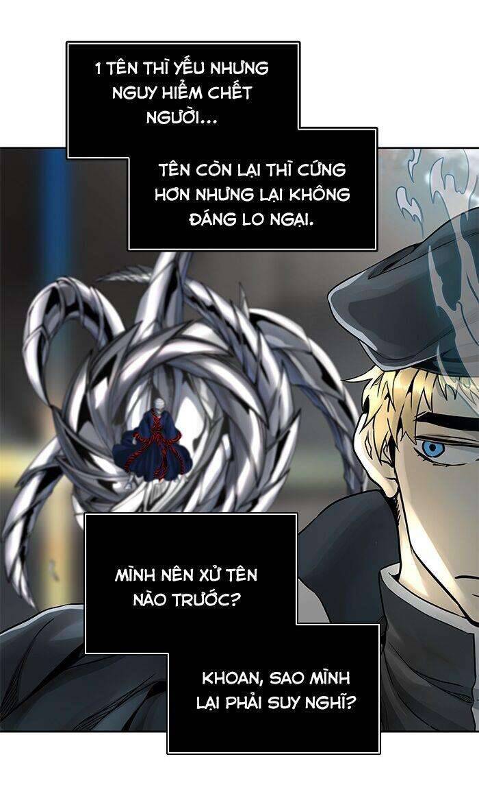 Tòa Tháp Bí Ẩn 2 Chapter 477 - 53