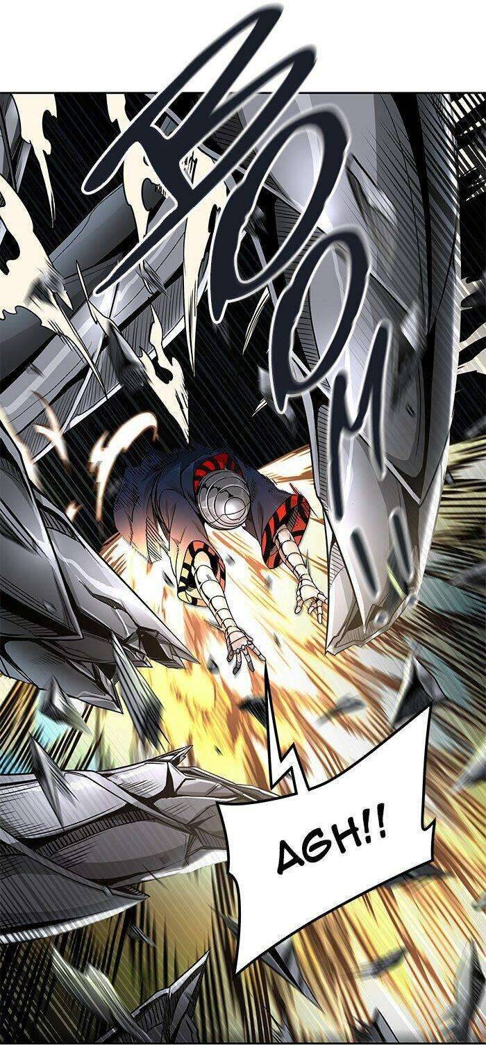 Tòa Tháp Bí Ẩn 2 Chapter 477 - 56