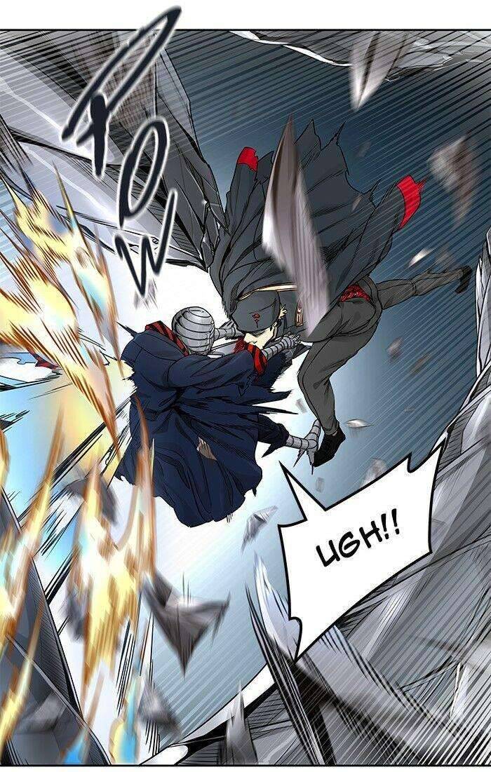 Tòa Tháp Bí Ẩn 2 Chapter 477 - 59