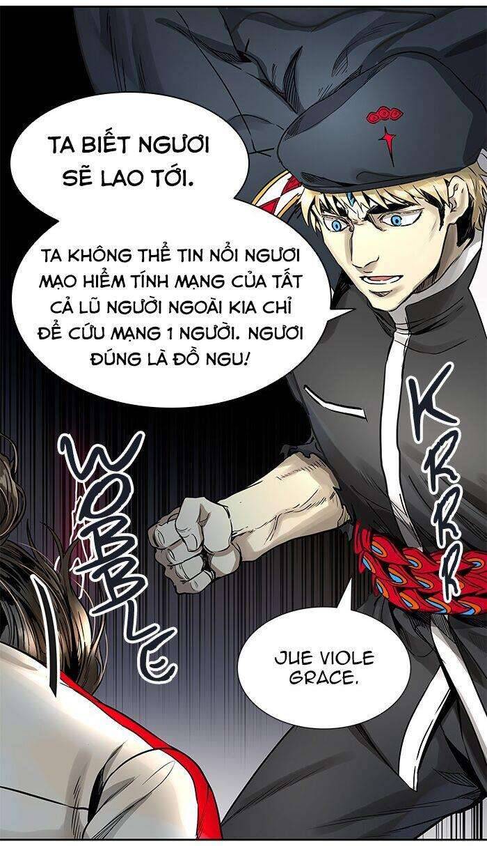 Tòa Tháp Bí Ẩn 2 Chapter 477 - 68