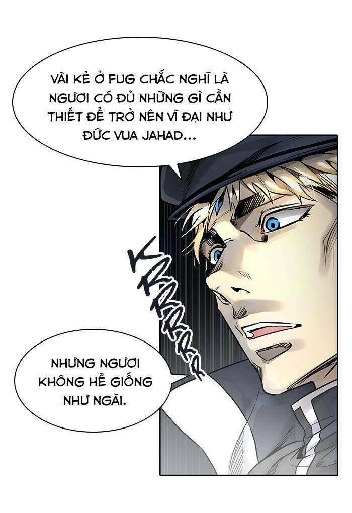 Tòa Tháp Bí Ẩn 2 Chapter 477 - 70