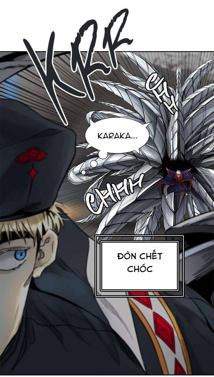 Tòa Tháp Bí Ẩn 2 Chapter 477 - 73