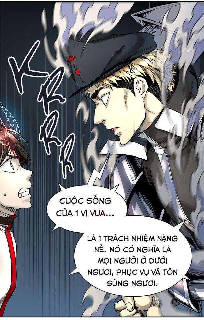 Tòa Tháp Bí Ẩn 2 Chapter 477 - 77