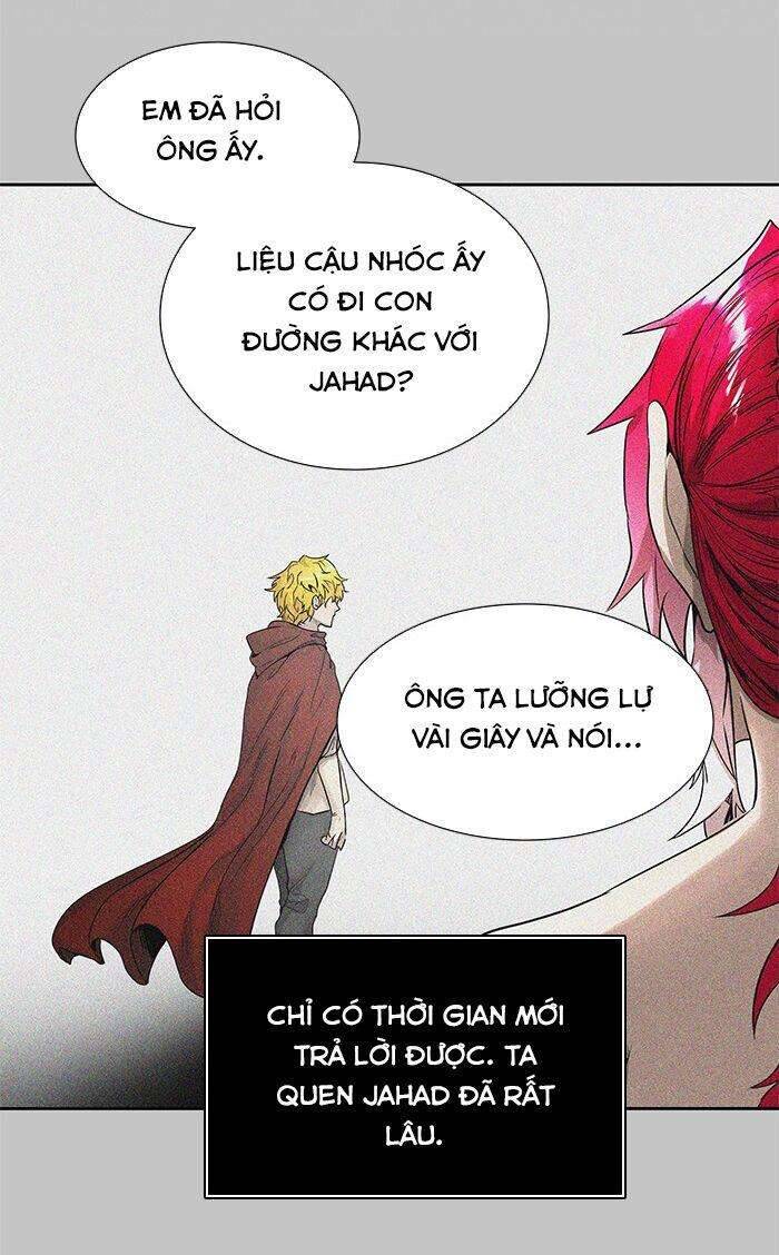 Tòa Tháp Bí Ẩn 2 Chapter 477 - 9