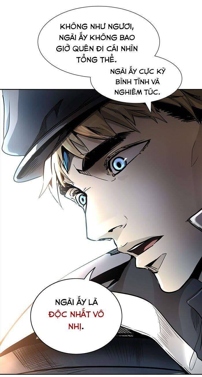 Tòa Tháp Bí Ẩn 2 Chapter 477 - 81