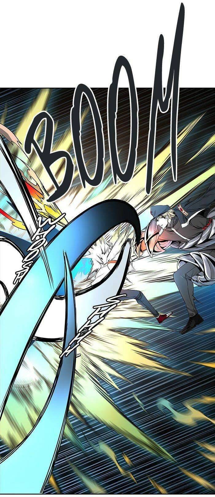 Tòa Tháp Bí Ẩn 2 Chapter 477 - 85