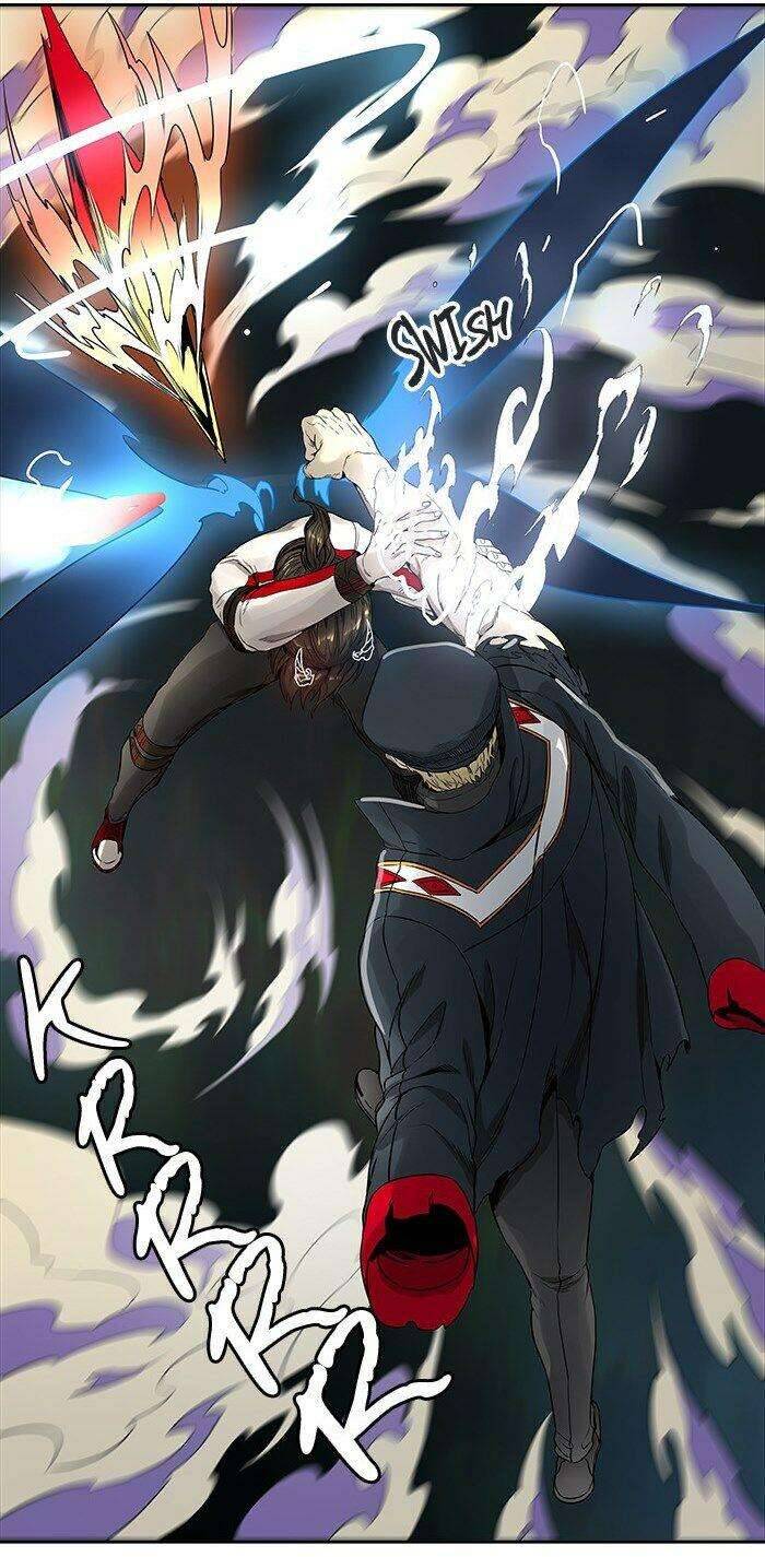Tòa Tháp Bí Ẩn 2 Chapter 477 - 100