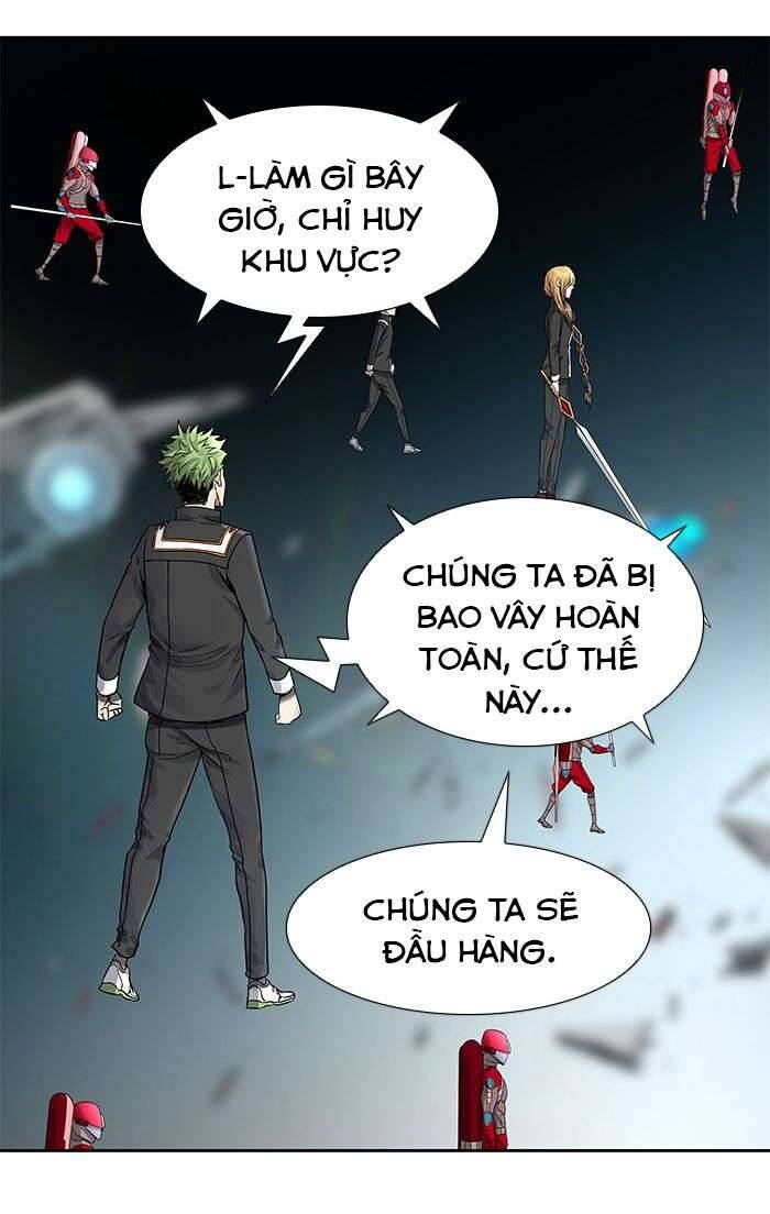 Tòa Tháp Bí Ẩn 2 Chapter 483 - 19