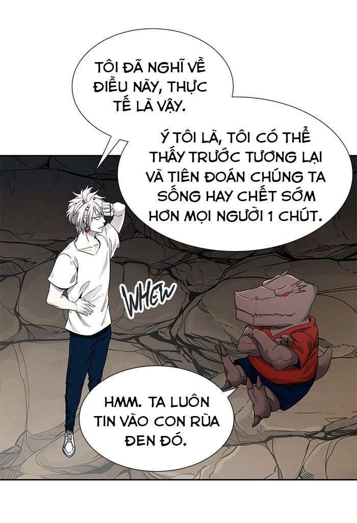 Tòa Tháp Bí Ẩn 2 Chapter 483 - 3