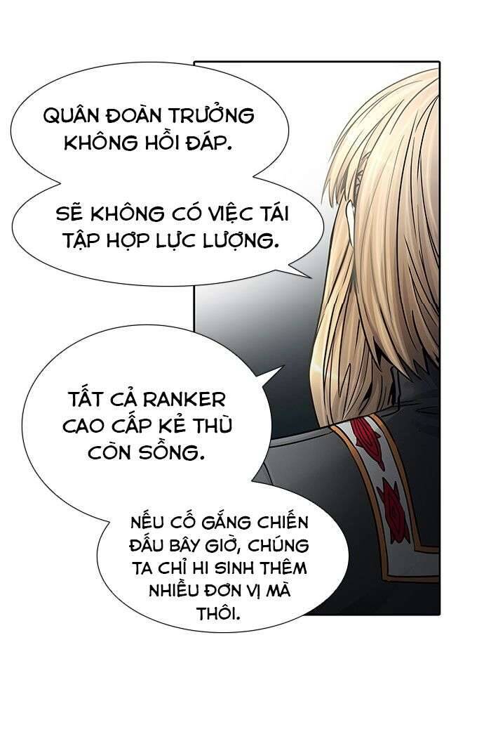 Tòa Tháp Bí Ẩn 2 Chapter 483 - 21