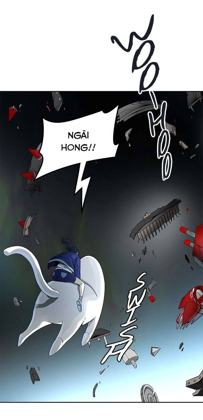 Tòa Tháp Bí Ẩn 2 Chapter 483 - 24