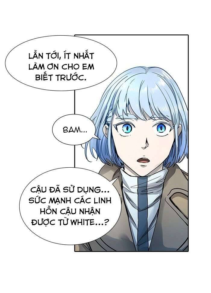 Tòa Tháp Bí Ẩn 2 Chapter 483 - 34