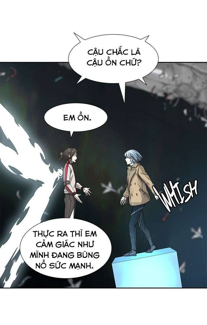 Tòa Tháp Bí Ẩn 2 Chapter 483 - 35