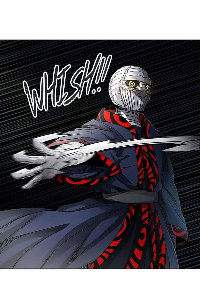 Tòa Tháp Bí Ẩn 2 Chapter 483 - 54