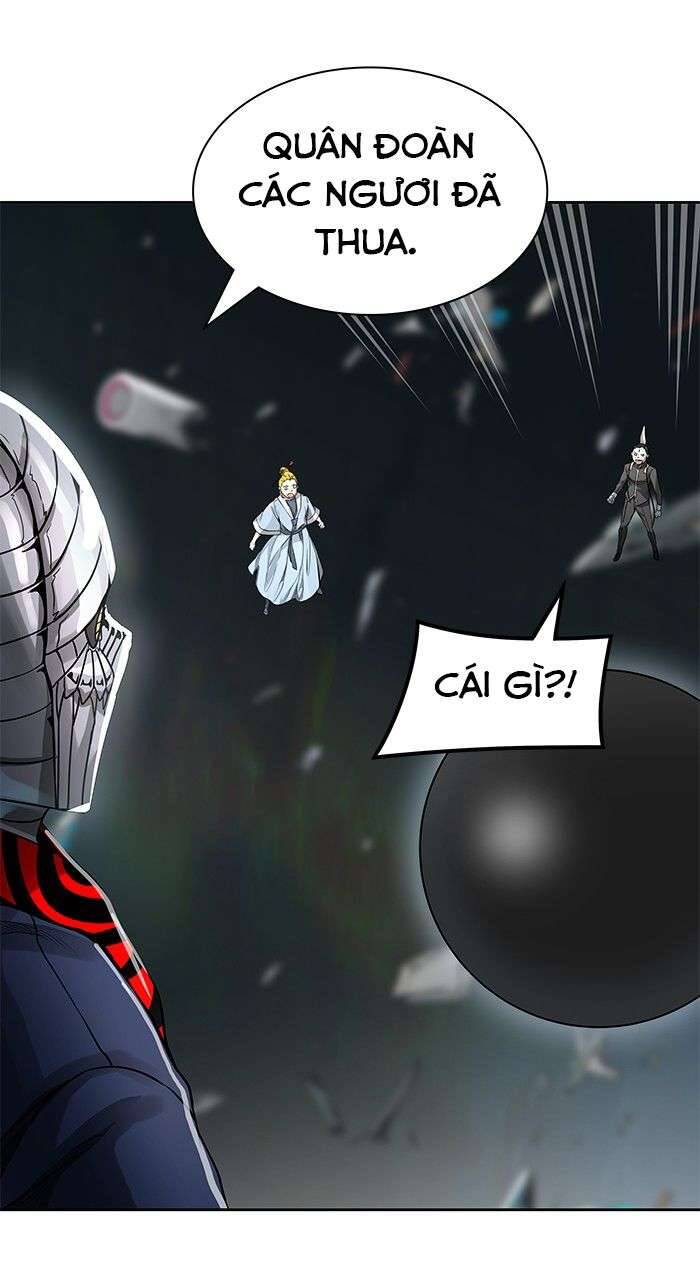 Tòa Tháp Bí Ẩn 2 Chapter 483 - 60