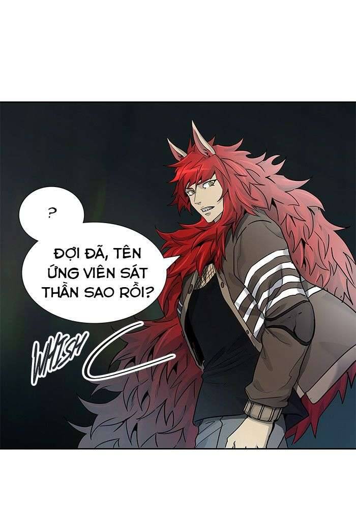 Tòa Tháp Bí Ẩn 2 Chapter 483 - 7