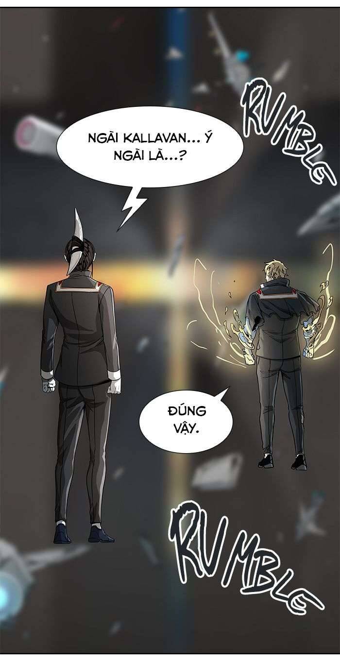 Tòa Tháp Bí Ẩn 2 Chapter 483 - 68