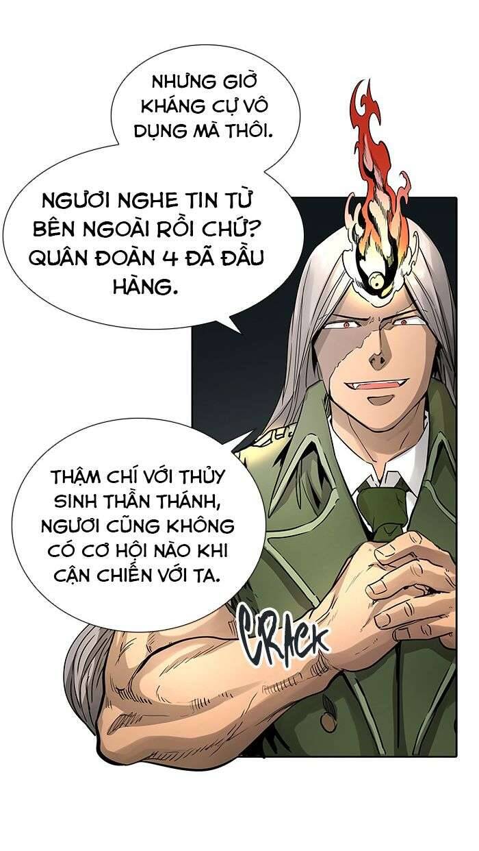Tòa Tháp Bí Ẩn 2 Chapter 483 - 74