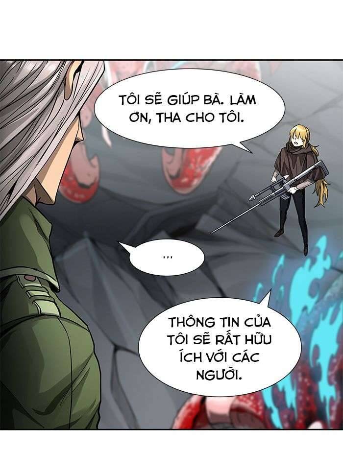 Tòa Tháp Bí Ẩn 2 Chapter 483 - 76