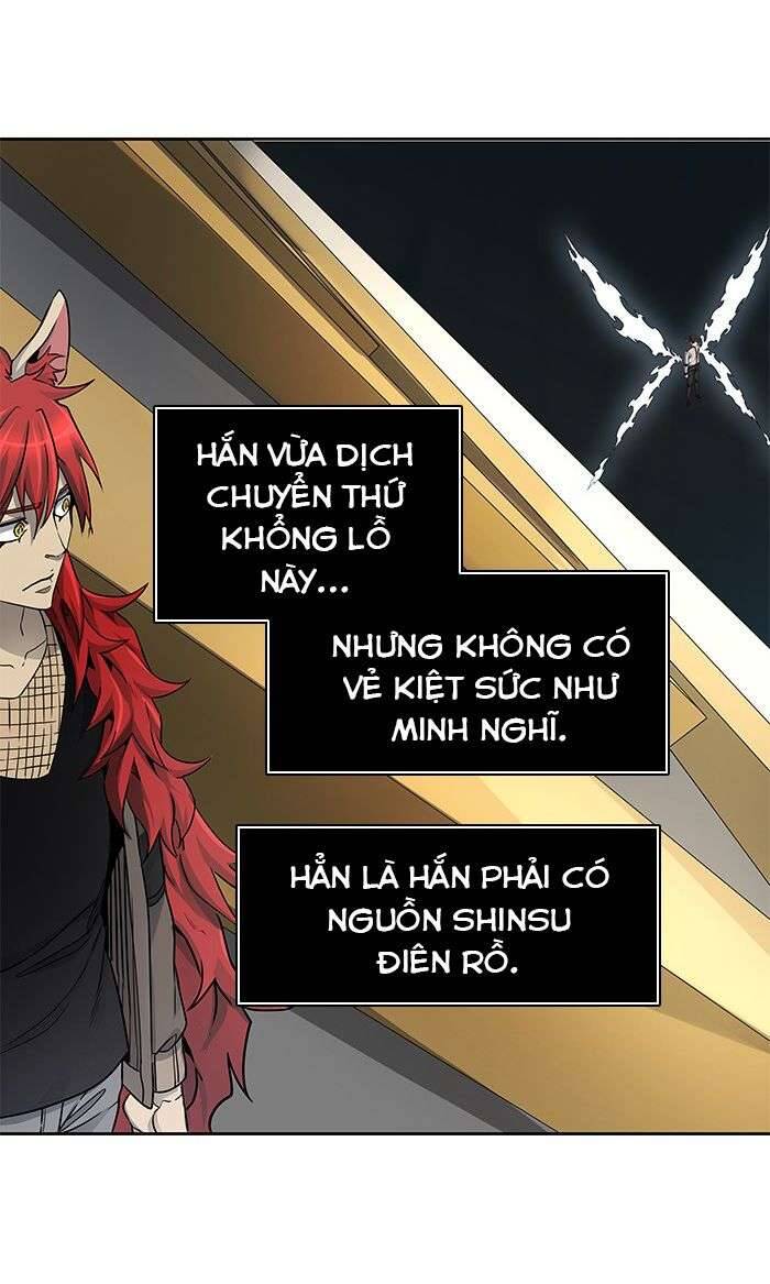 Tòa Tháp Bí Ẩn 2 Chapter 483 - 9
