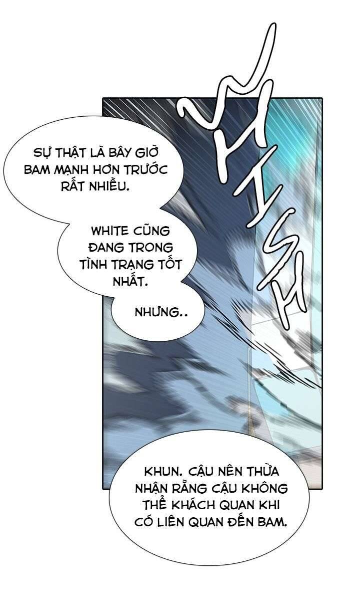 Tòa Tháp Bí Ẩn 2 Chapter 483 - 86