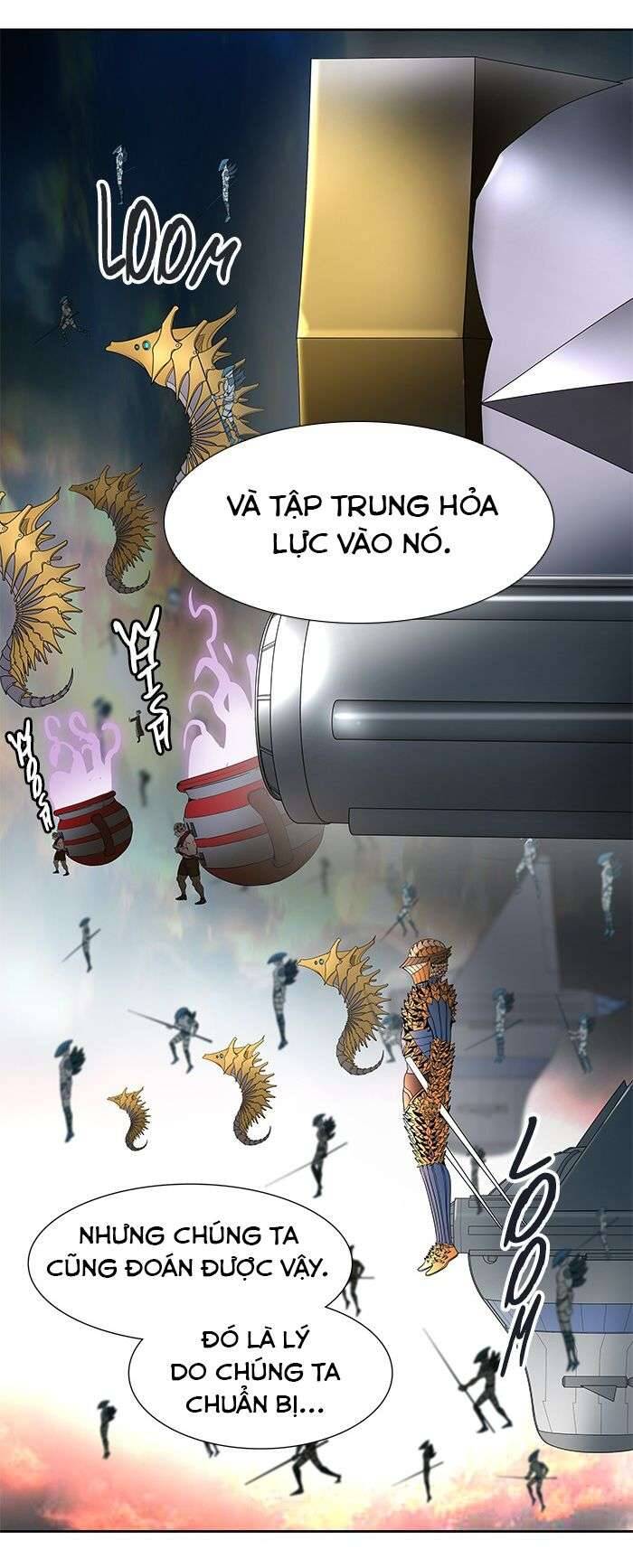 Tòa Tháp Bí Ẩn 2 Chapter 483 - 88
