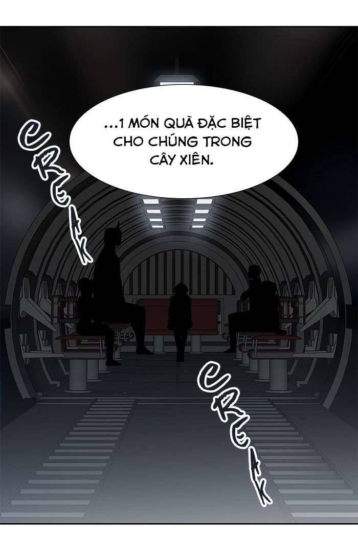 Tòa Tháp Bí Ẩn 2 Chapter 483 - 89