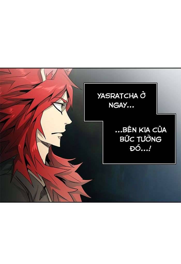 Tòa Tháp Bí Ẩn 2 Chapter 483 - 91