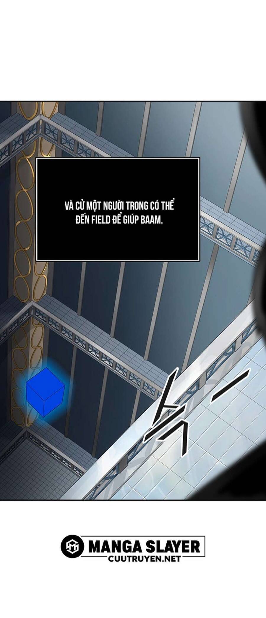 Tòa Tháp Bí Ẩn 2 Chapter 490 - 19