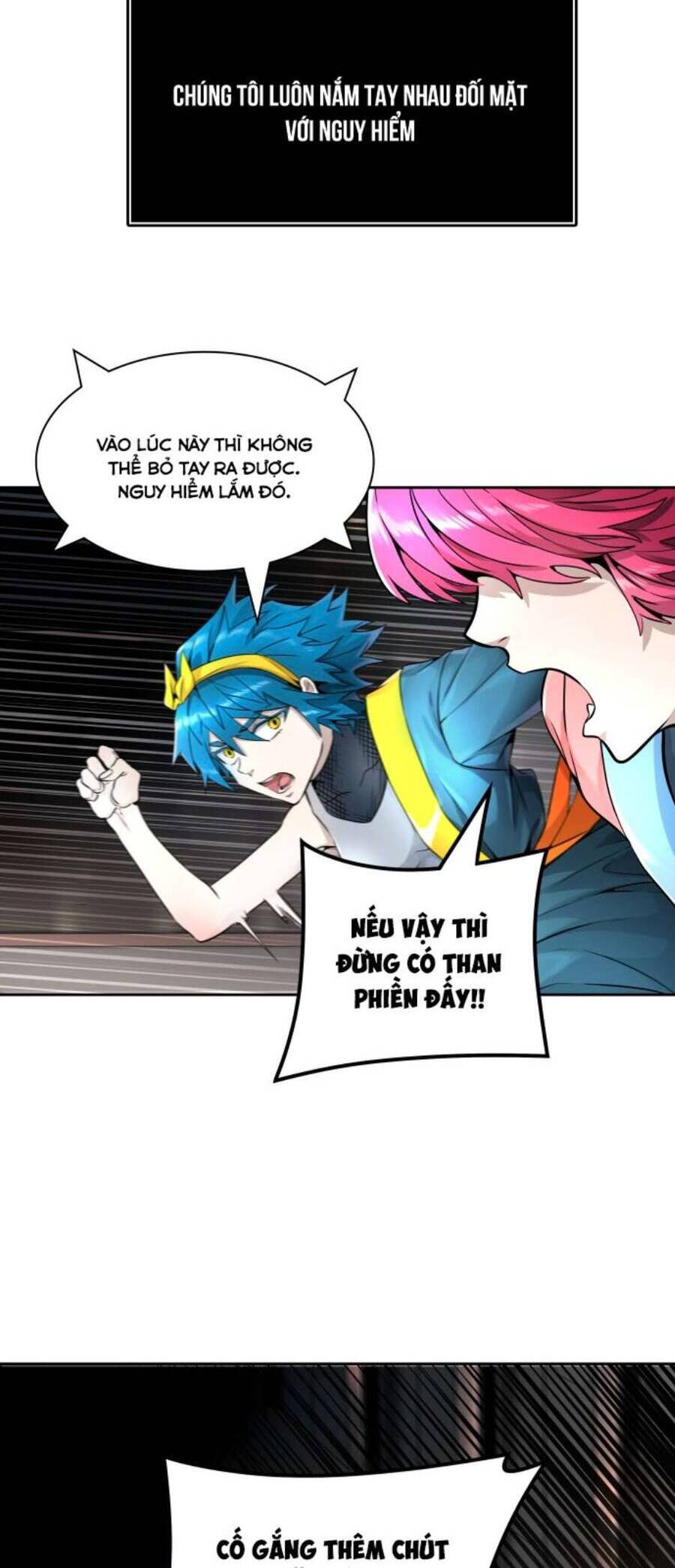 Tòa Tháp Bí Ẩn 2 Chapter 490 - 24
