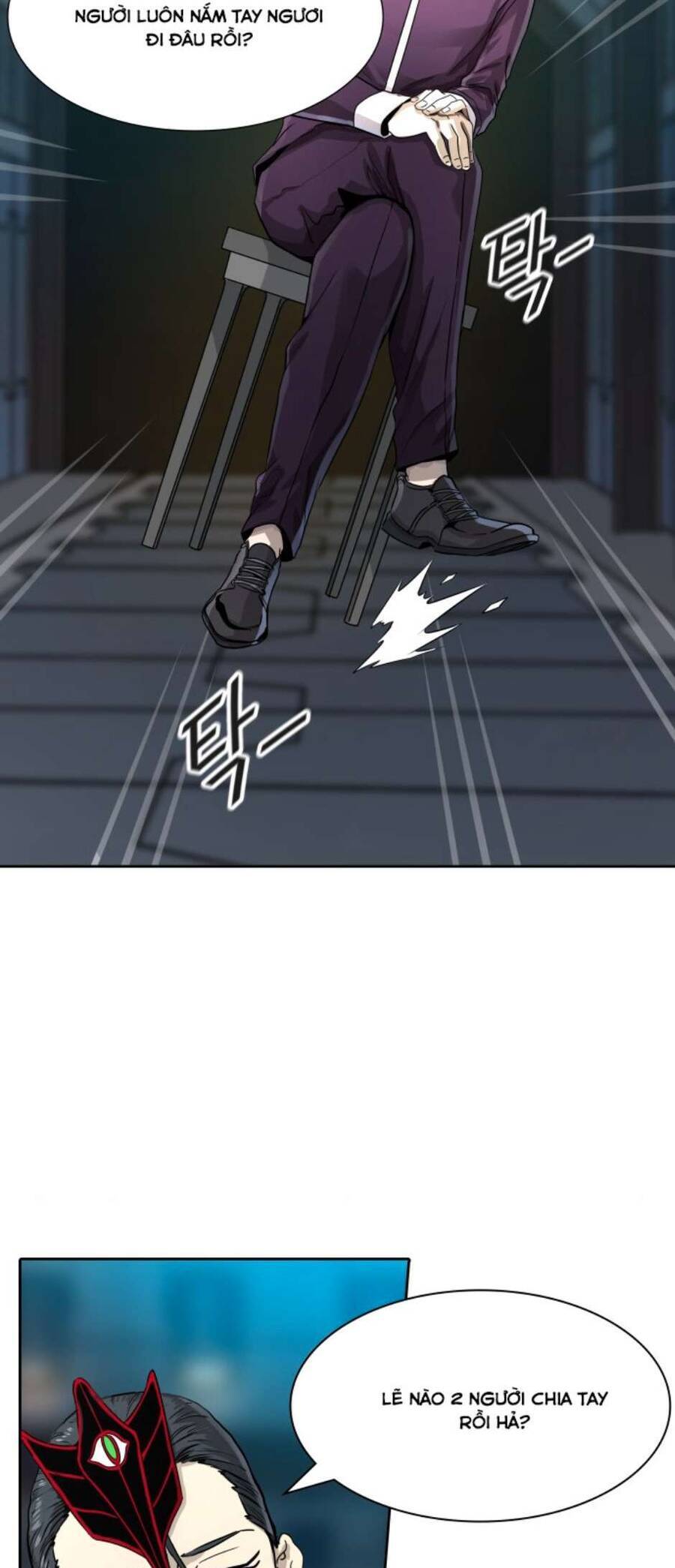 Tòa Tháp Bí Ẩn 2 Chapter 490 - 39