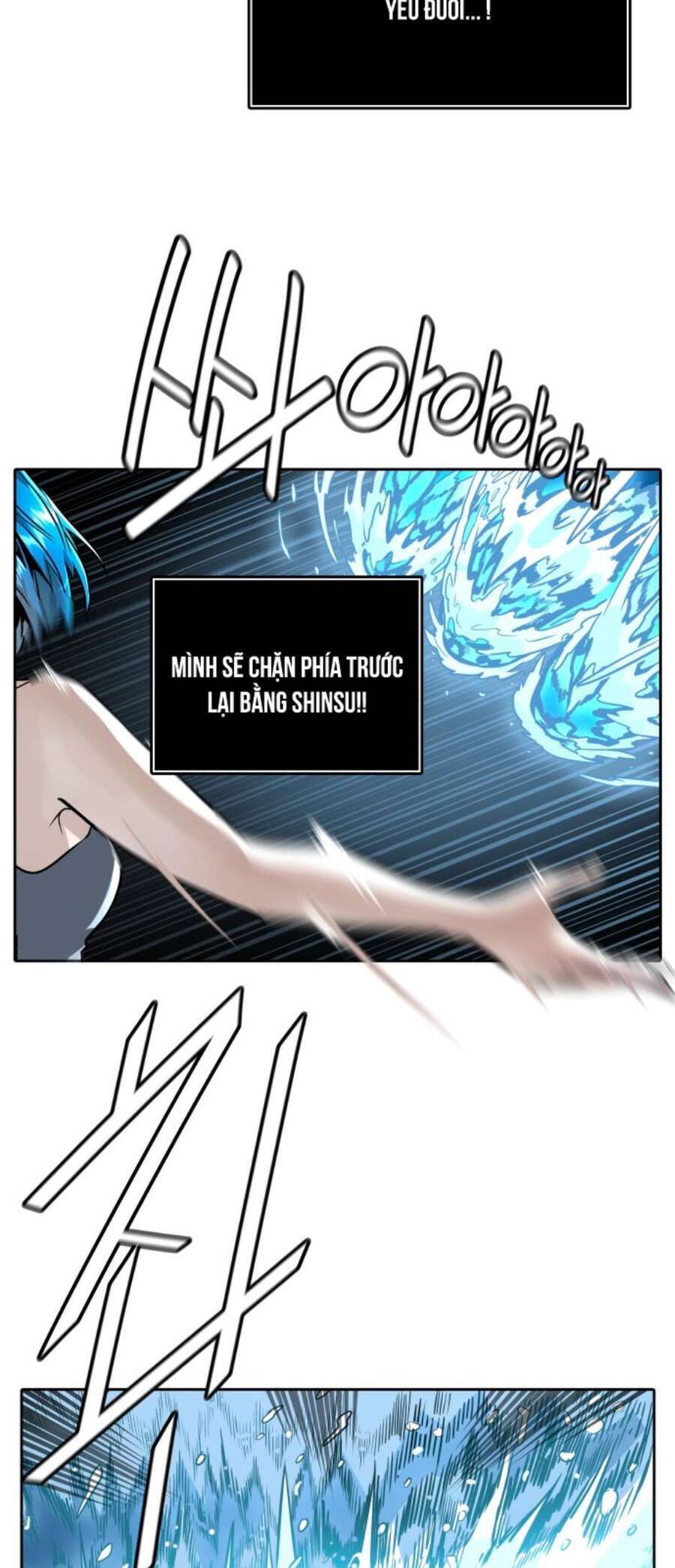 Tòa Tháp Bí Ẩn 2 Chapter 490 - 43