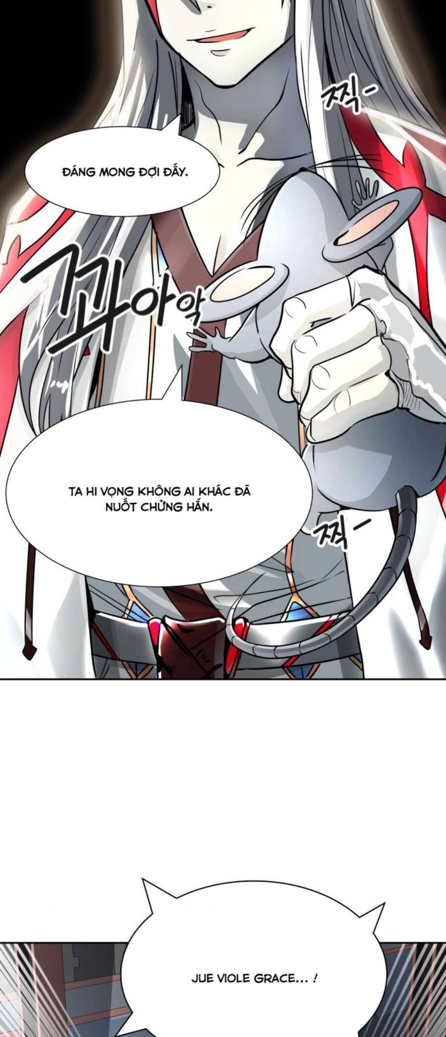 Tòa Tháp Bí Ẩn 2 Chapter 490 - 59