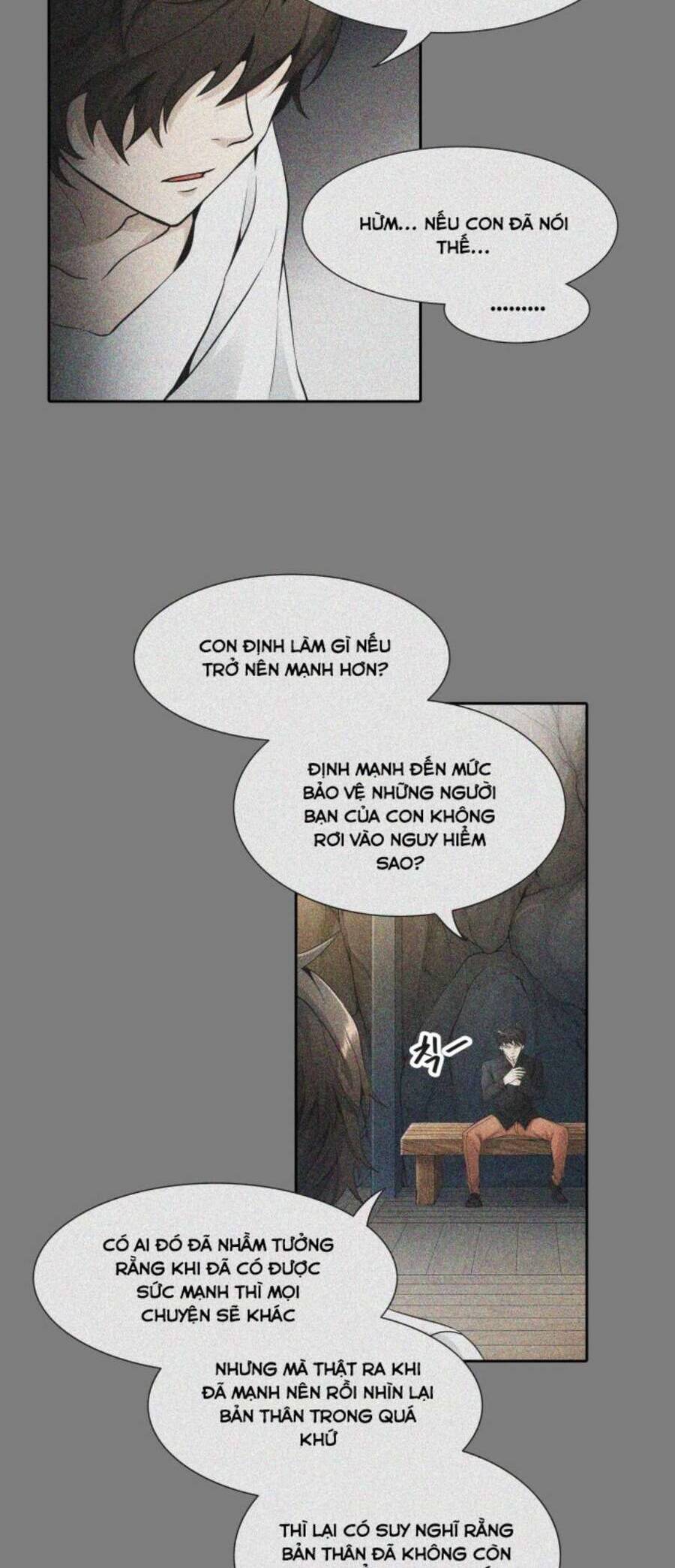 Tòa Tháp Bí Ẩn 2 Chapter 490 - 78