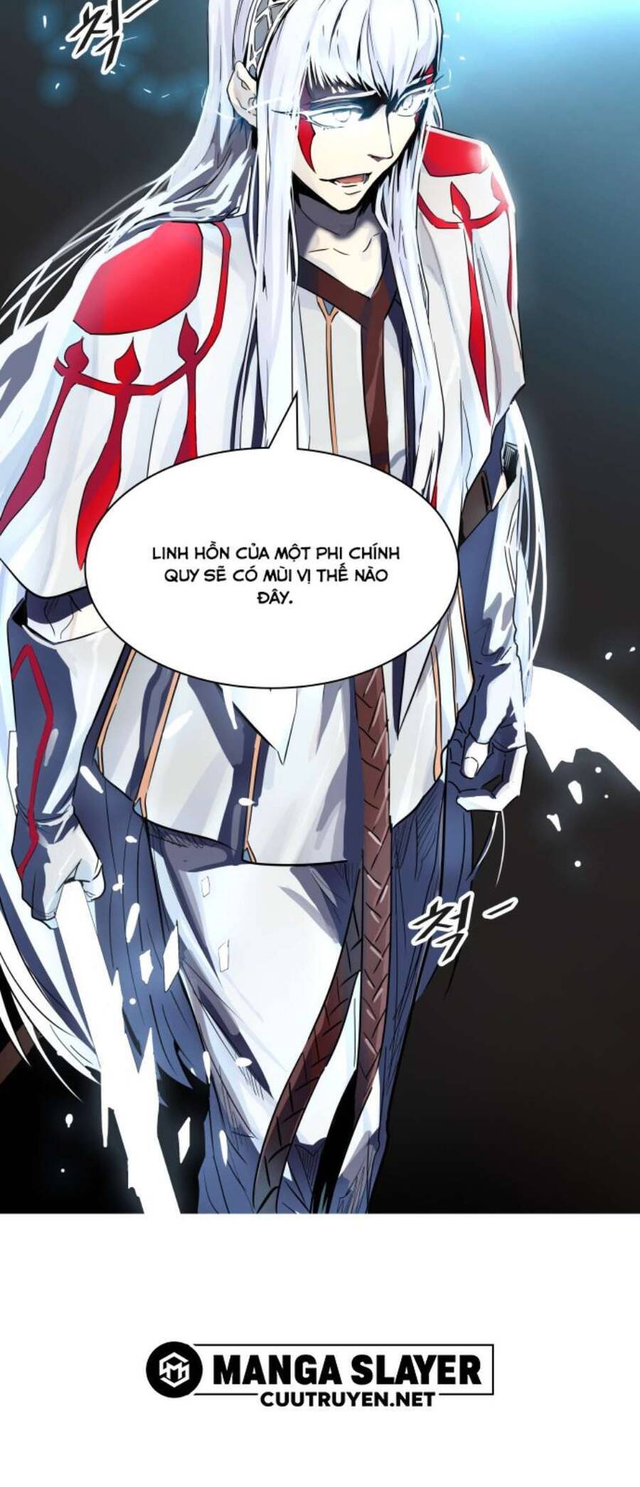 Tòa Tháp Bí Ẩn 2 Chapter 490 - 97