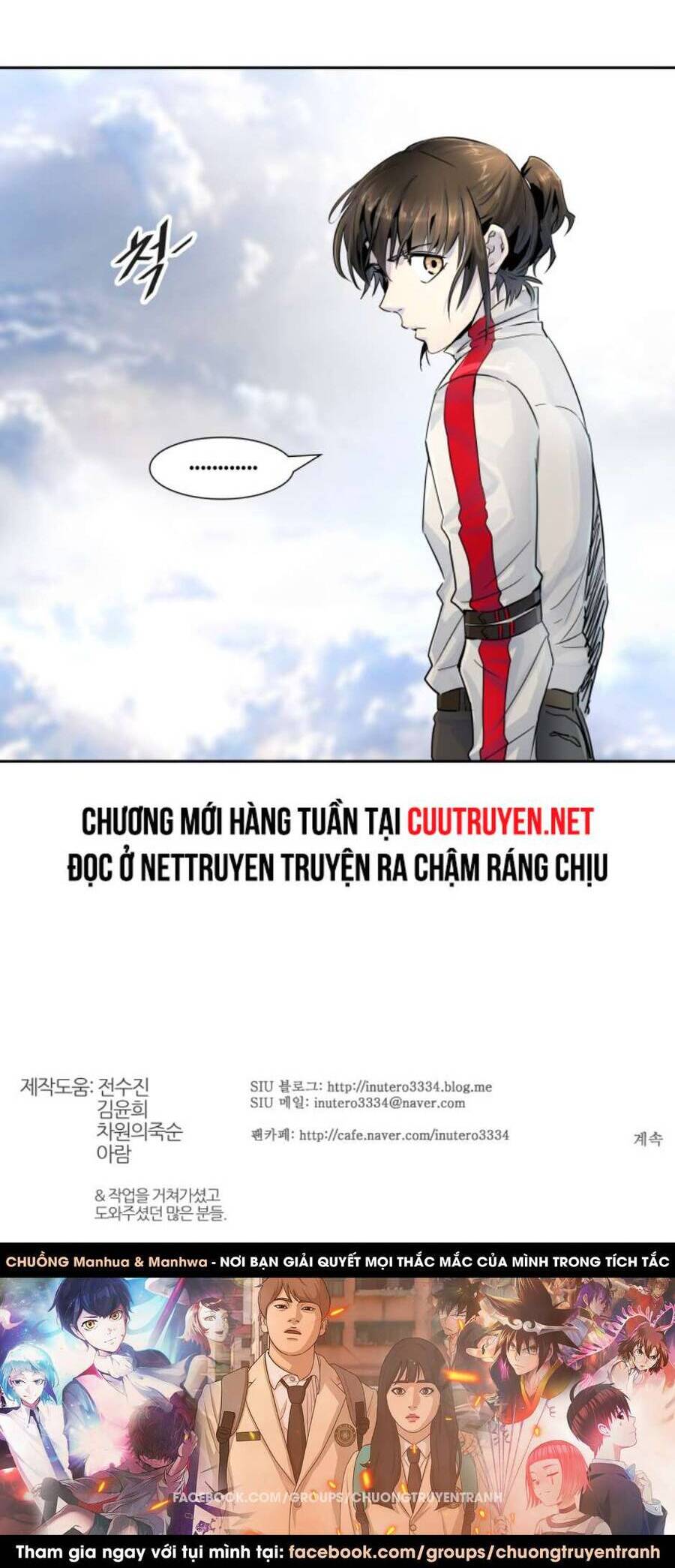 Tòa Tháp Bí Ẩn 2 Chapter 490 - 98