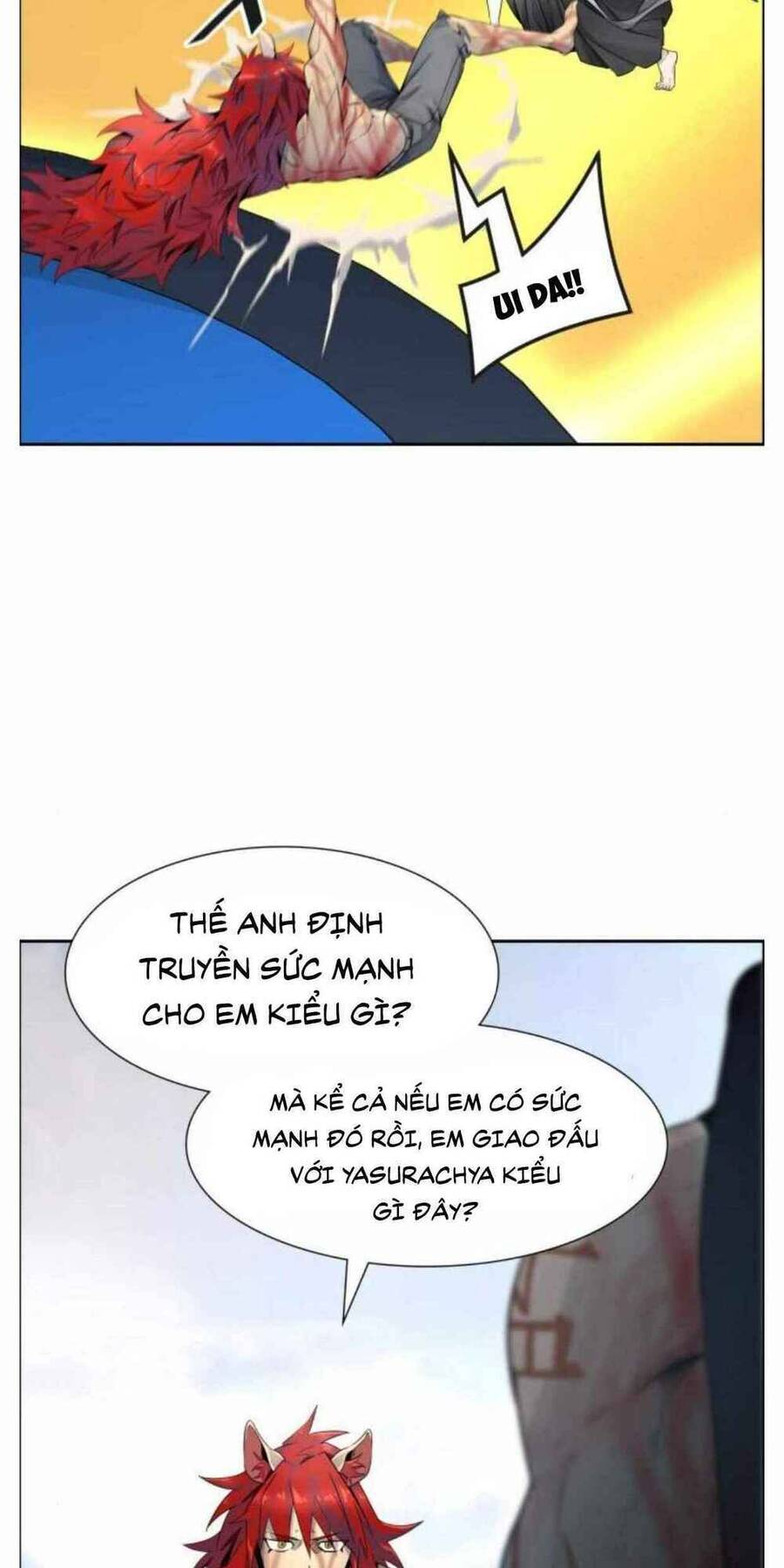 Tòa Tháp Bí Ẩn 2 Chapter 501 - 104
