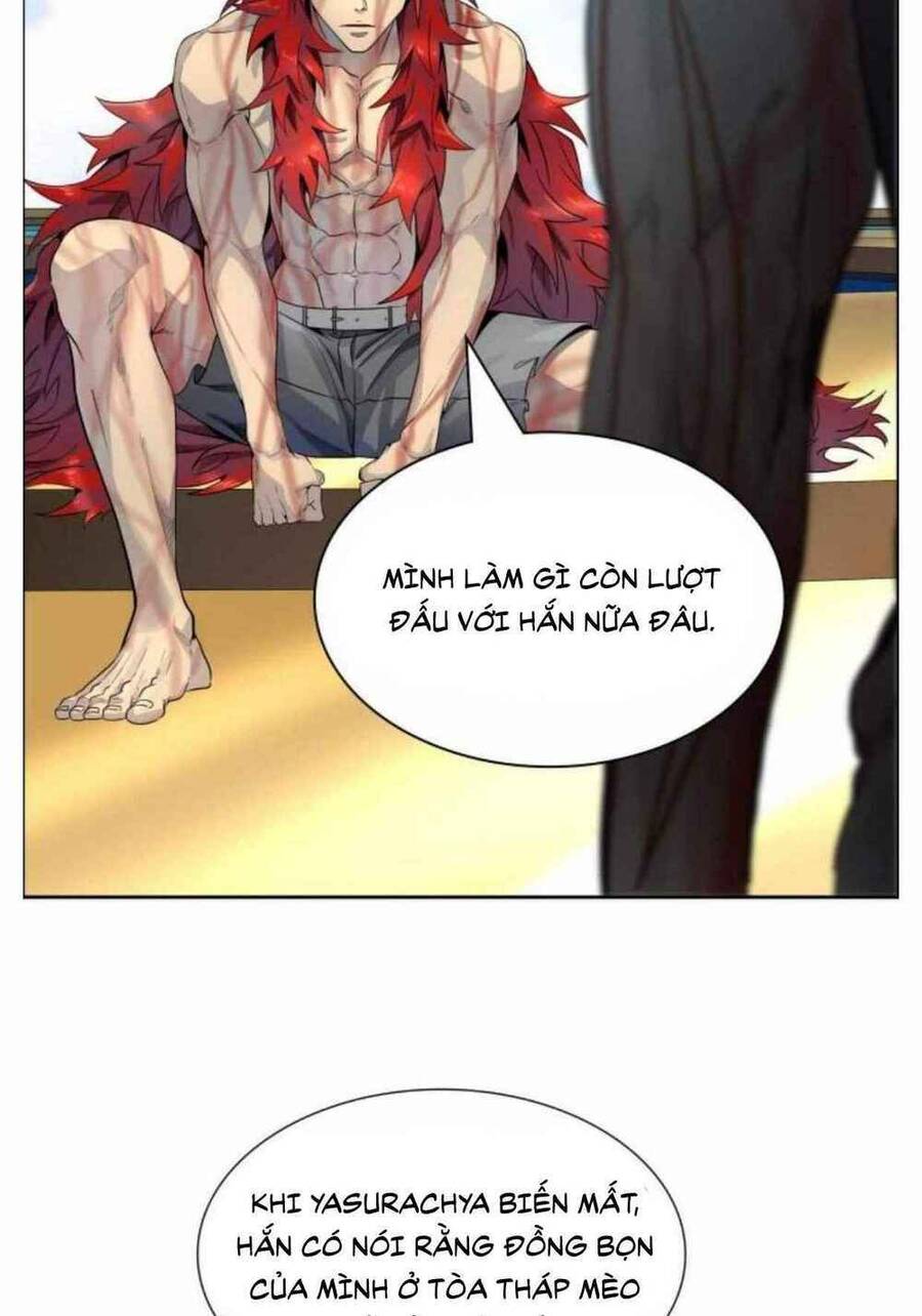 Tòa Tháp Bí Ẩn 2 Chapter 501 - 105
