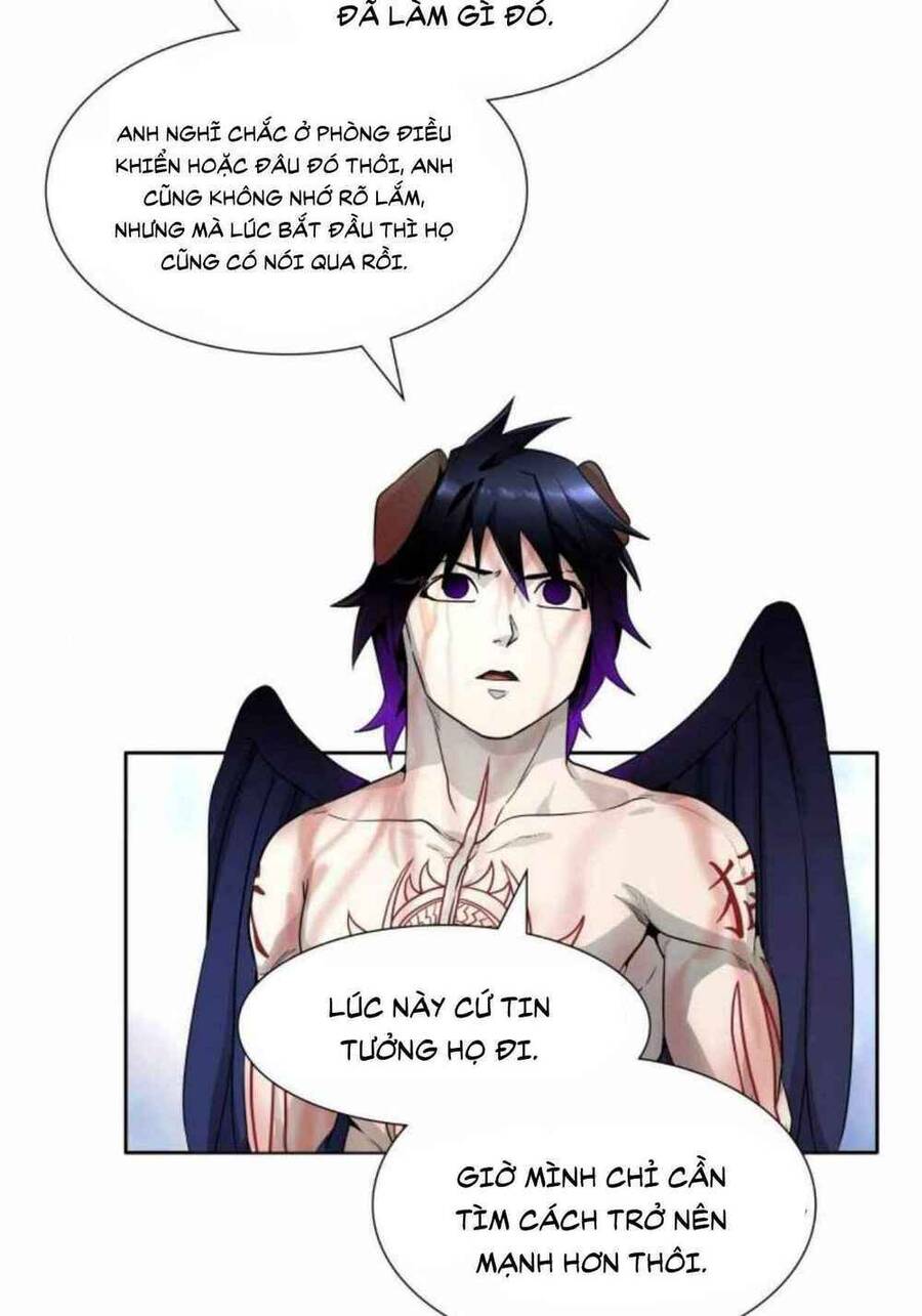 Tòa Tháp Bí Ẩn 2 Chapter 501 - 106