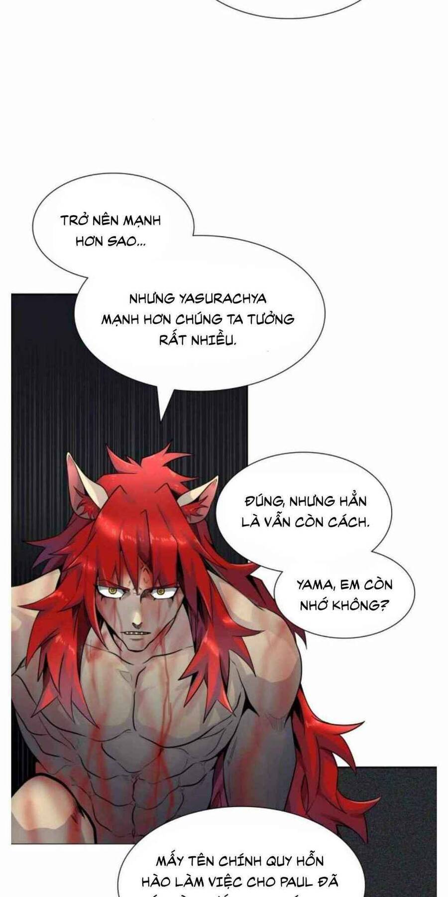 Tòa Tháp Bí Ẩn 2 Chapter 501 - 107