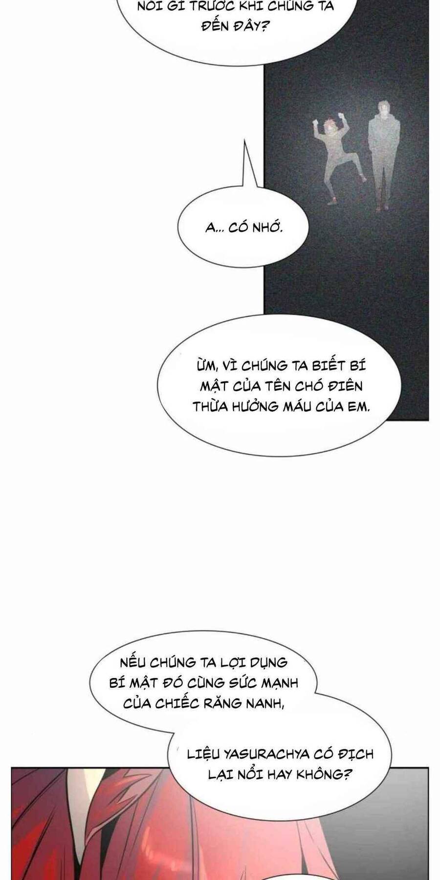 Tòa Tháp Bí Ẩn 2 Chapter 501 - 108