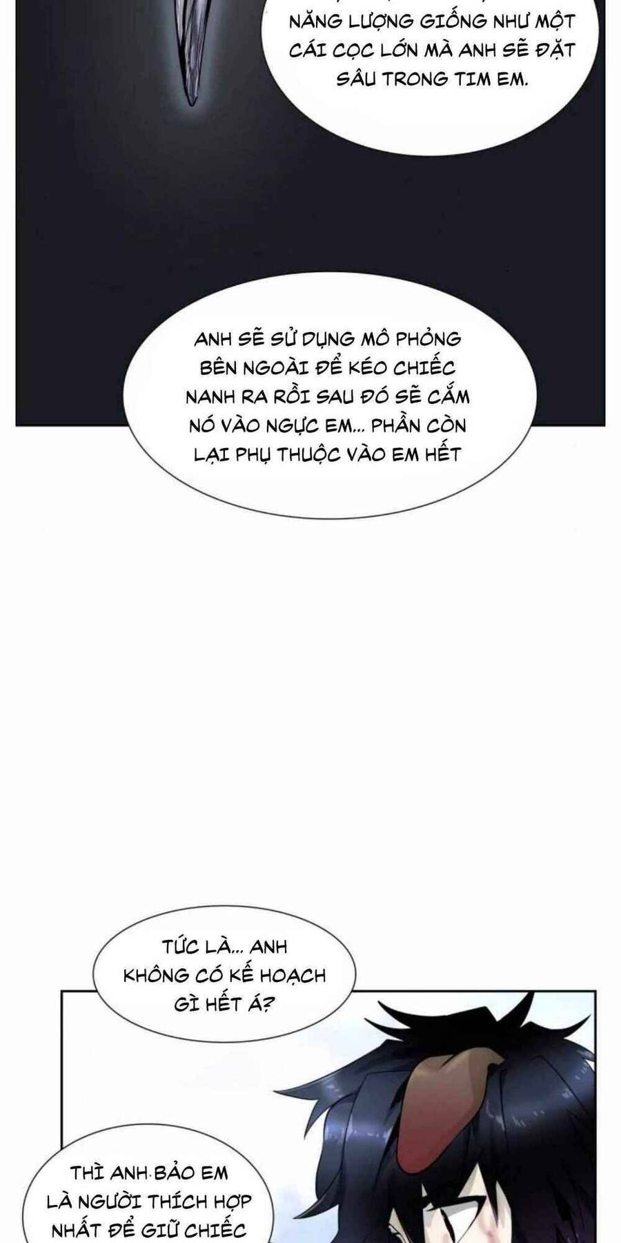 Tòa Tháp Bí Ẩn 2 Chapter 501 - 111