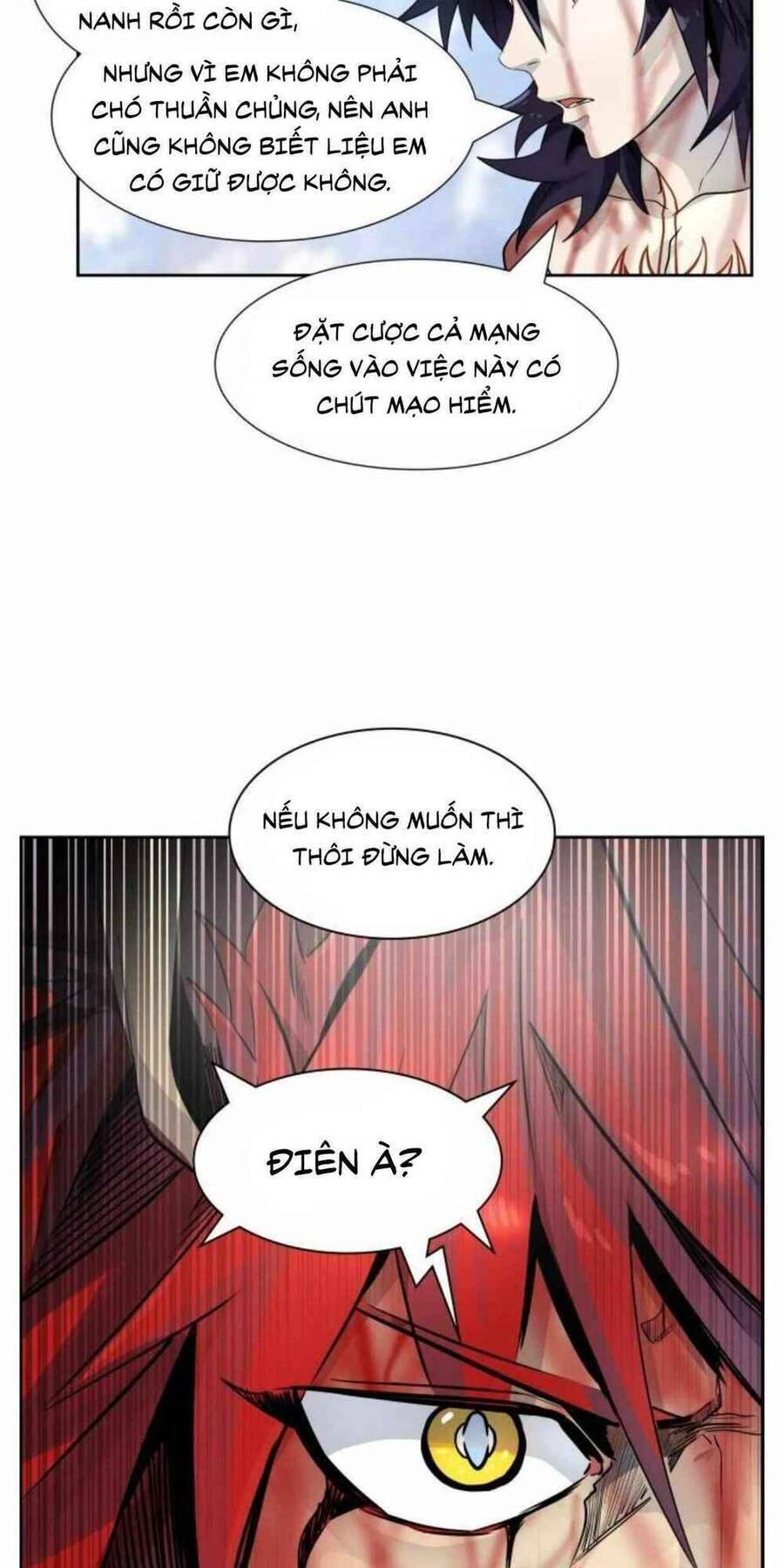 Tòa Tháp Bí Ẩn 2 Chapter 501 - 112