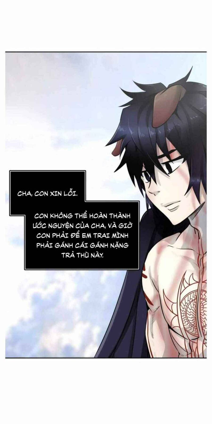 Tòa Tháp Bí Ẩn 2 Chapter 501 - 131