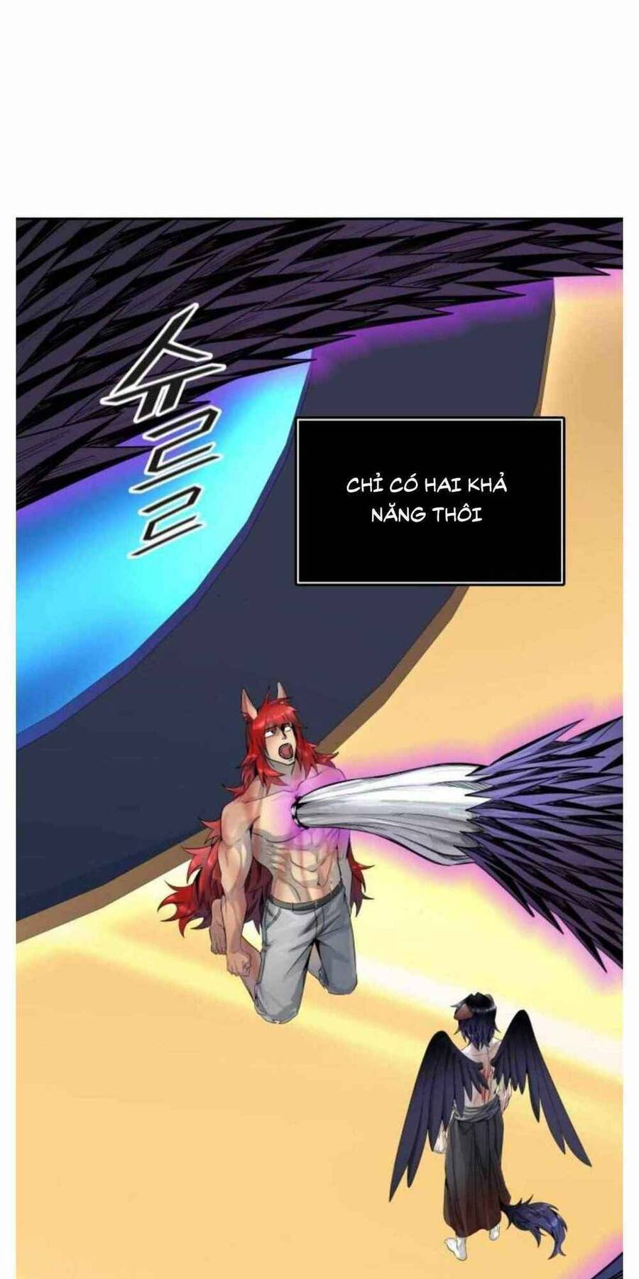 Tòa Tháp Bí Ẩn 2 Chapter 501 - 132