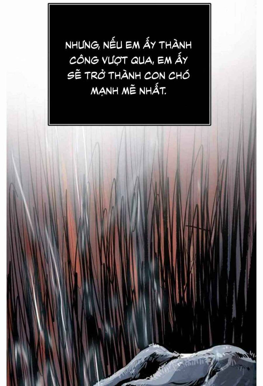 Tòa Tháp Bí Ẩn 2 Chapter 501 - 134