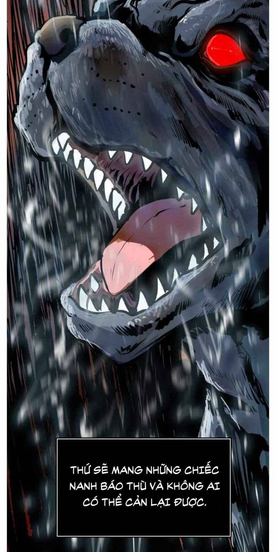 Tòa Tháp Bí Ẩn 2 Chapter 501 - 135