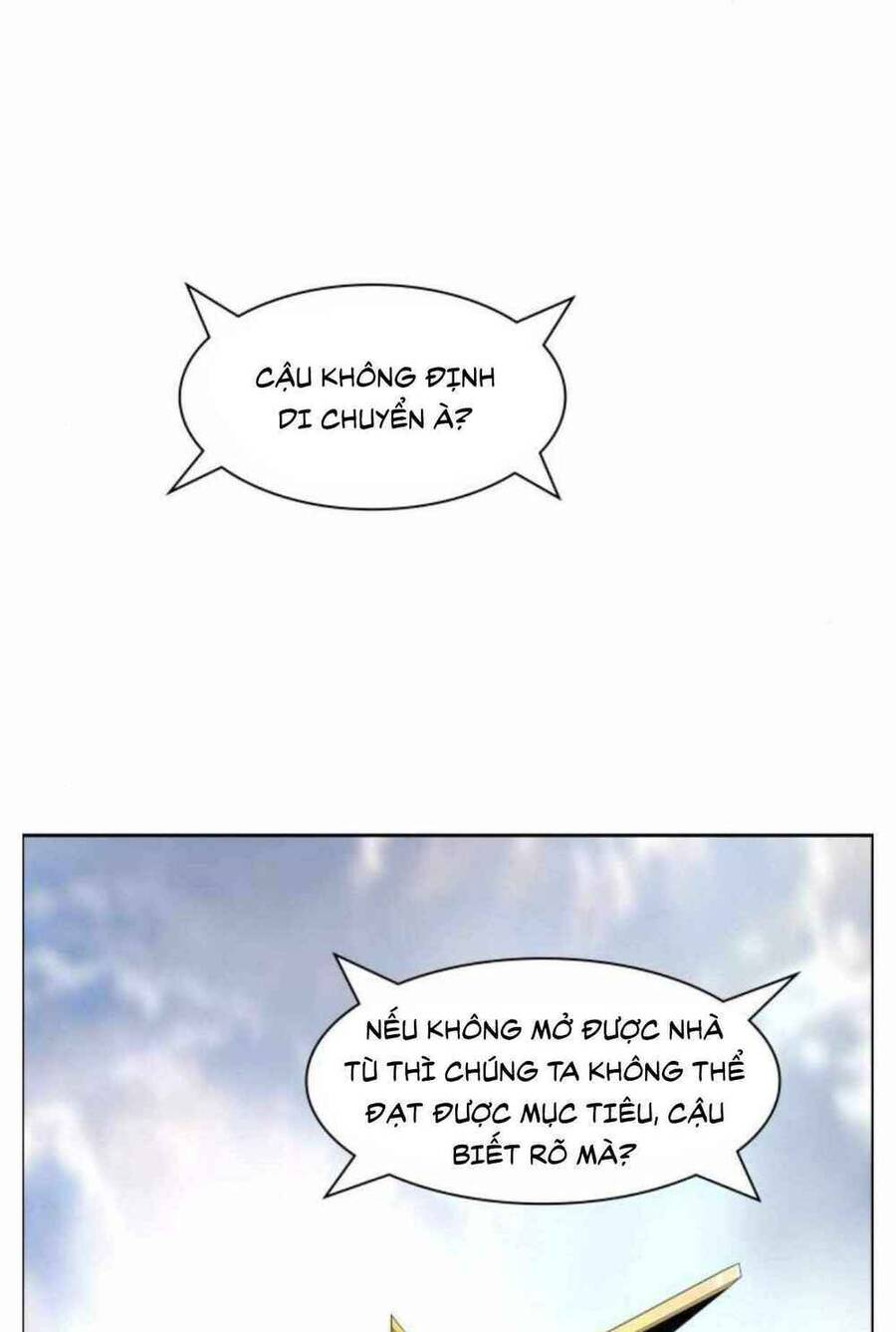 Tòa Tháp Bí Ẩn 2 Chapter 501 - 137