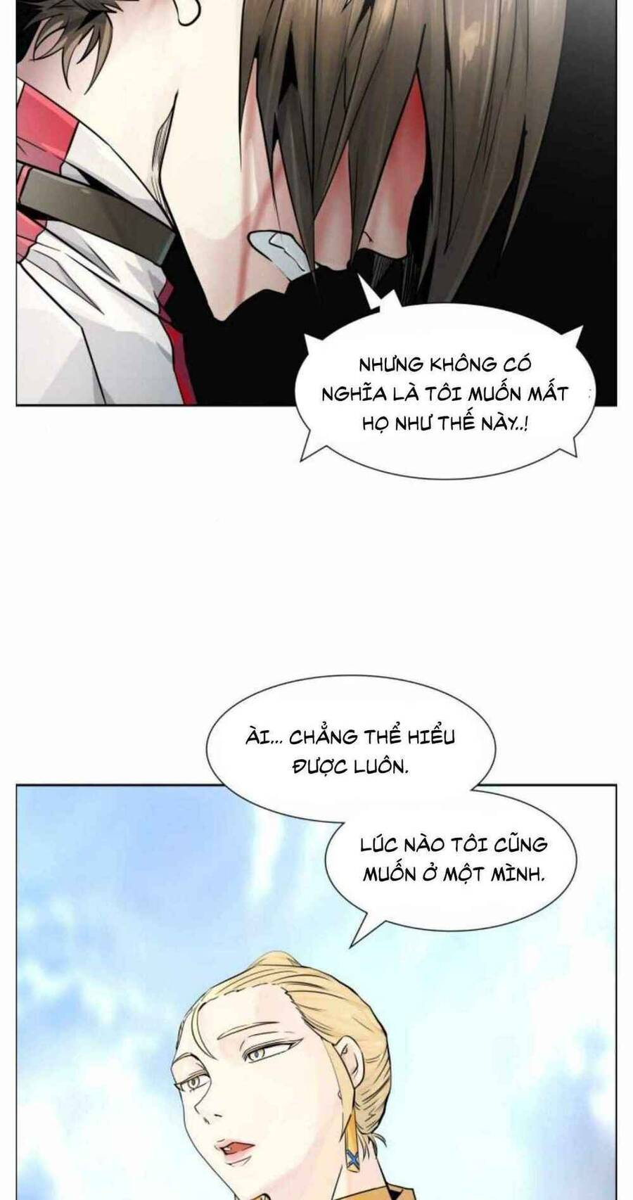 Tòa Tháp Bí Ẩn 2 Chapter 501 - 142